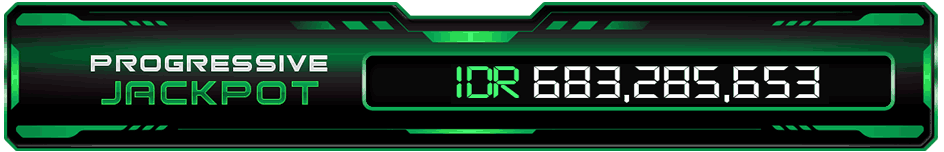 LEGENDA188 Jackpot